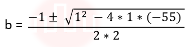 Given following equation: (142)b + (112)b-2 = (75)8 Find base b.