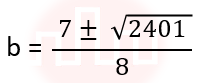 Consider the equation (146)b + (313)b-2 = (246)8 . Which of the following is the value of b?