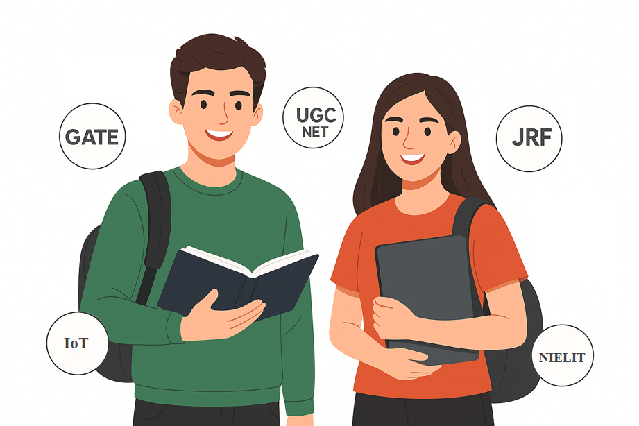 SamagraCS Students